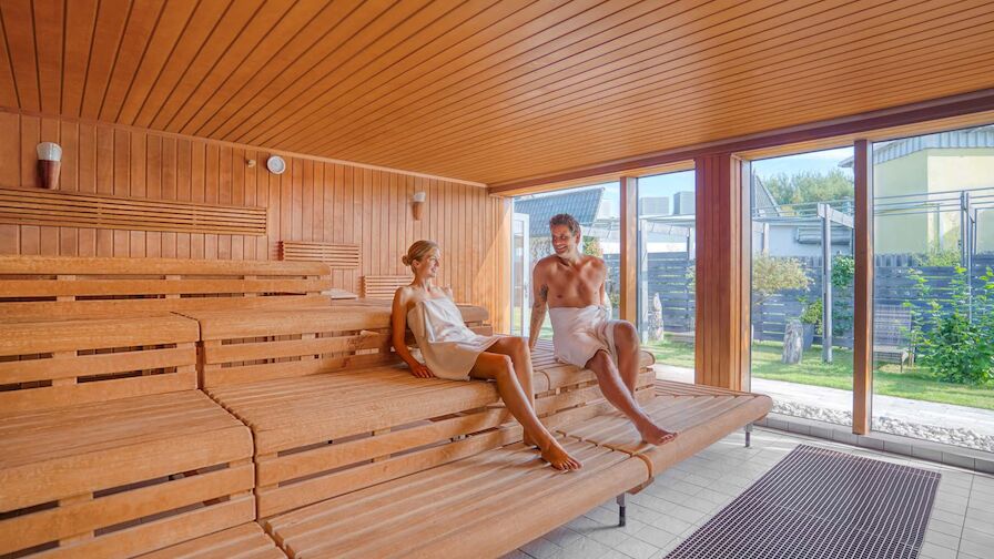 Zi Spa Sauna Models Header